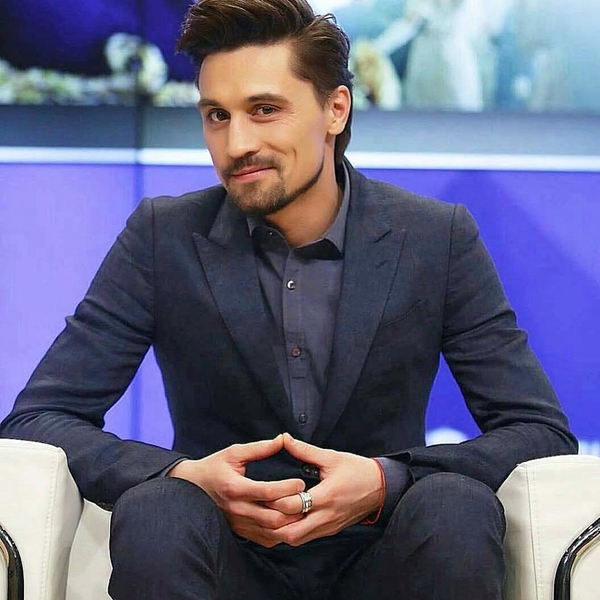 Дима Билан представил тизер нового клипа с Эмили Ратажковски