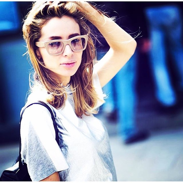 LOBODA поделилась откровенным снимком