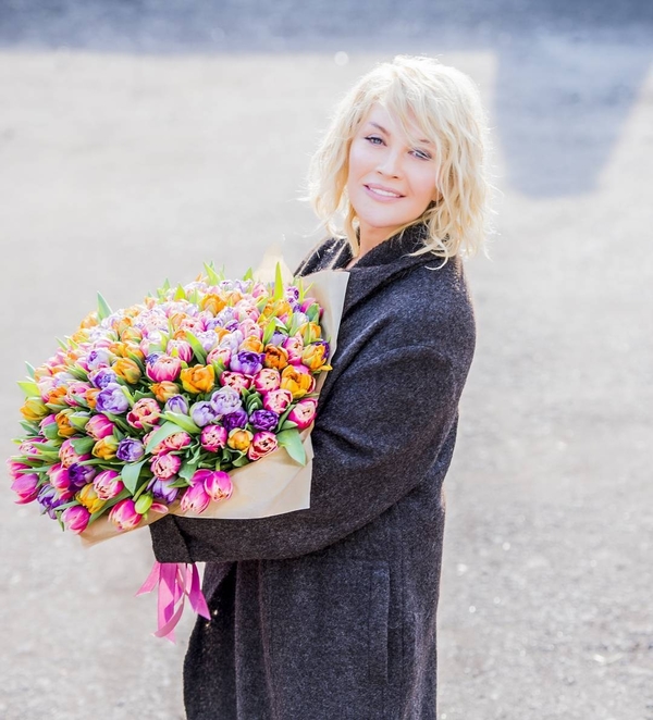 Сбежавшей в Россию Таисии Повалий не дали выступить в Одессе