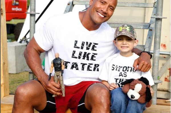 instagram.com/therock