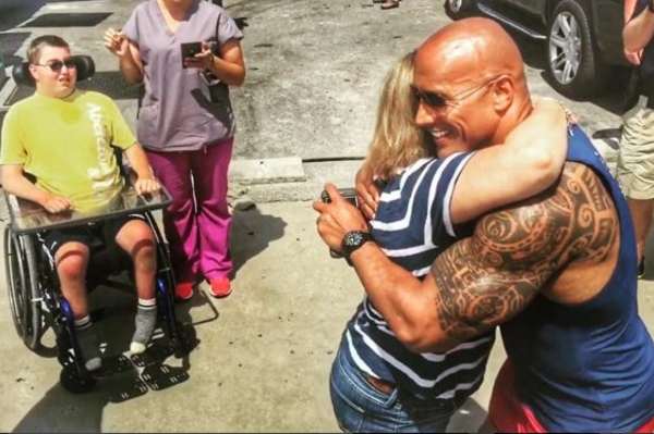 instagram.com/therock