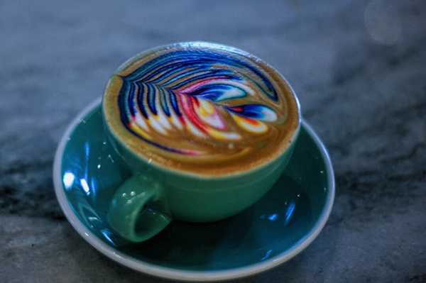 ibrewcoffee на Instagram