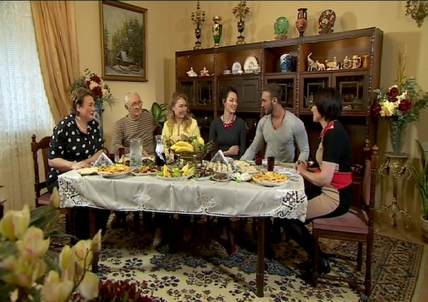 Холостяк 6 сезон: мама Иракли устроит для Наташи проверку