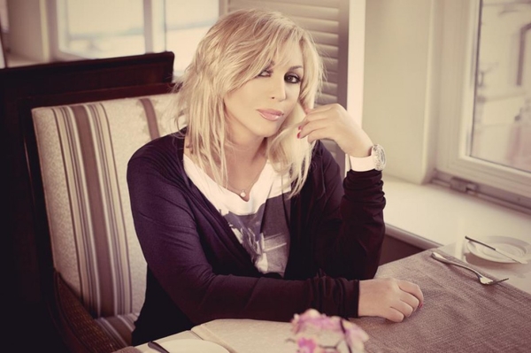 Песня Ирины Билык стала саундтреком к фильму Экипаж