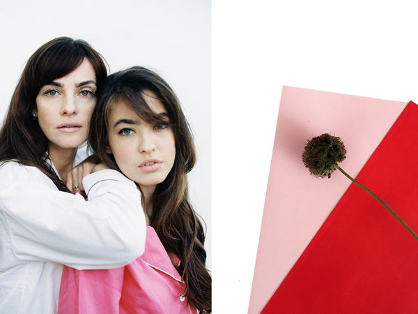 День матери: Sleeper представил трогательную съемку