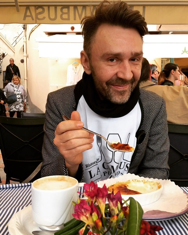 Власти Санкт-Петербурга поблагодарили группу Ленинград за их новую песню