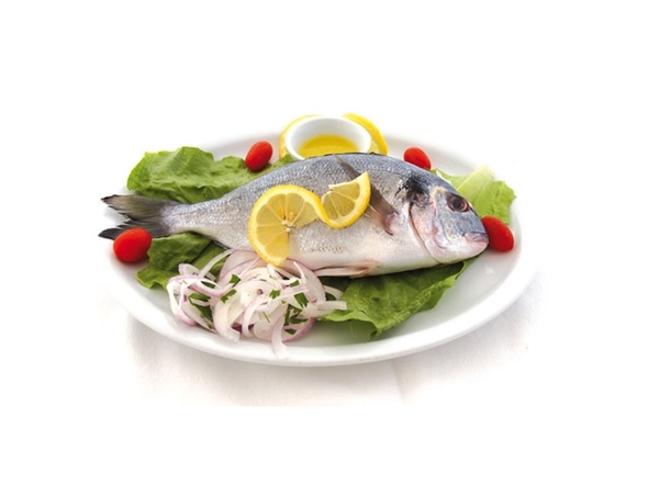 5 причин любить рыбу