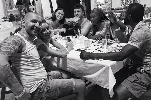 instagram.com/vikanablack