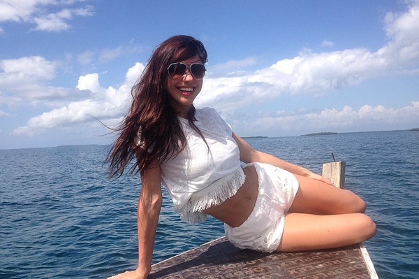 instagram.com/vikanablack