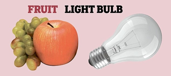 Сколько можно съесть: размер порций сравнили с предметами