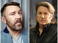 Юрий Лоза назвал Сергея Шнурова эстрадным бомжом
