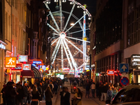 В Бразилии планируют построить парк сексуальных развлечений