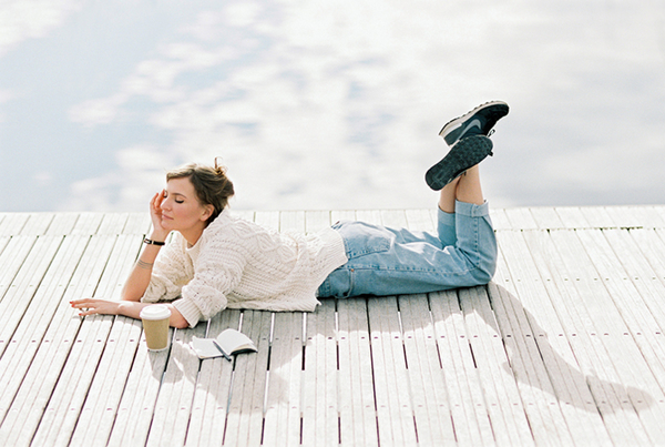 Ах Астахова: стихи и разговоры о поэзии