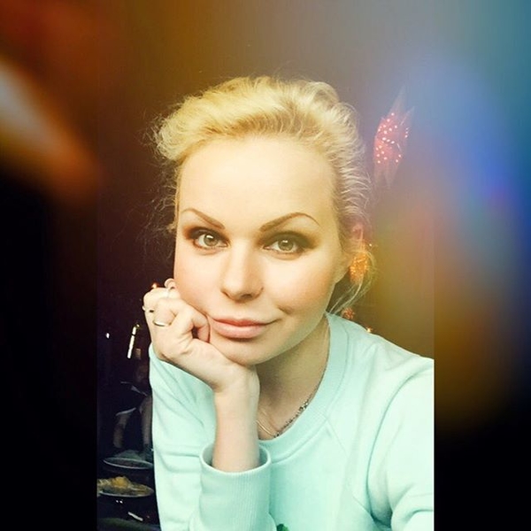 Алиса Вокс опровергла информацию о том, что Шнуров ей мало платил