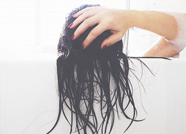 Семь вещей, которые портят волосы