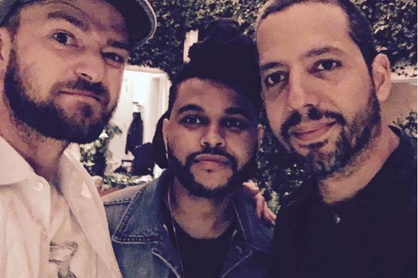 instagram.com/justintimberlake