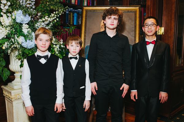 пресс-служба