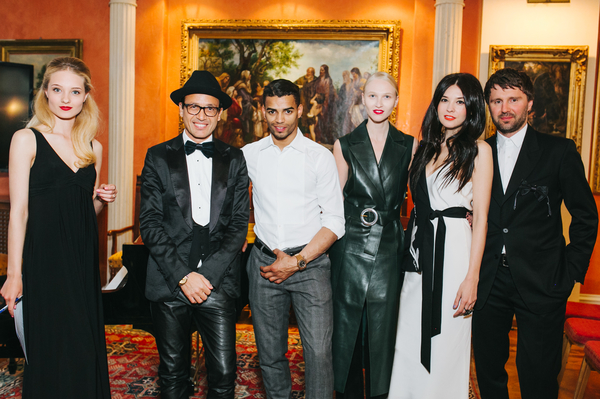 пресс-служба