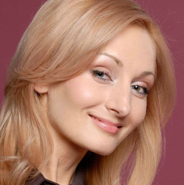 Екс-лідер гурту Таліта Кум Юлія Міщенко: Кожна мова – живий організм