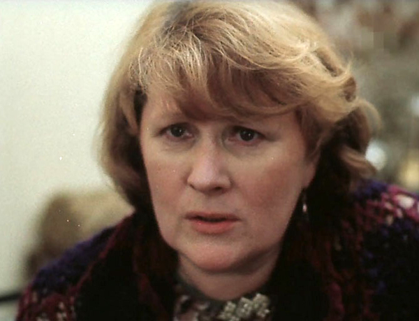 Звезду Служебного романа Людмилу Иванову экстренно госпитализировали