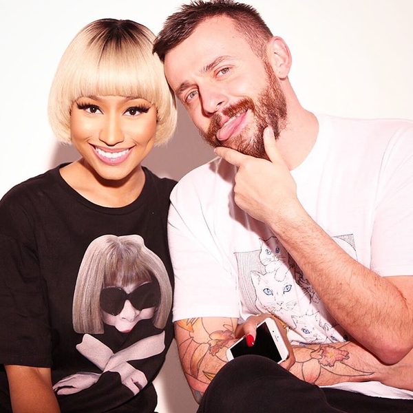 Знаменитый британский фотограф Мэтт Ирвин умер в возрасте 36 лет