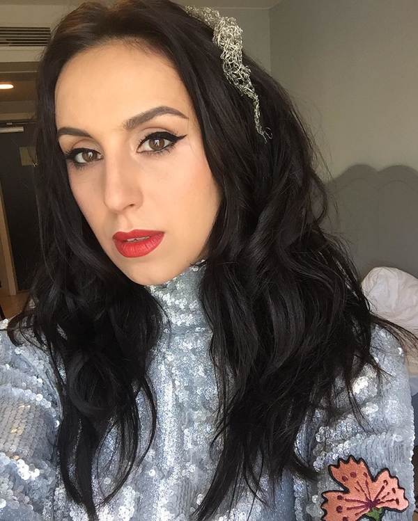 Евровидение 2016: Джамале прогнозируют место в тройке