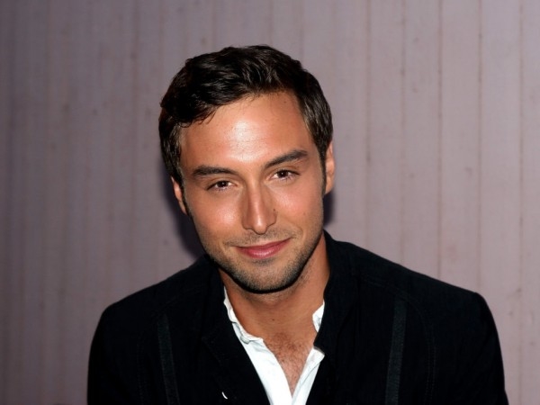 Монс Зелмерлев