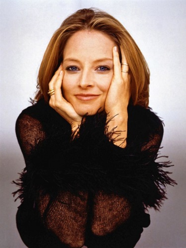 Известная актриса получила звезду на Аллее Славы в Голливуде