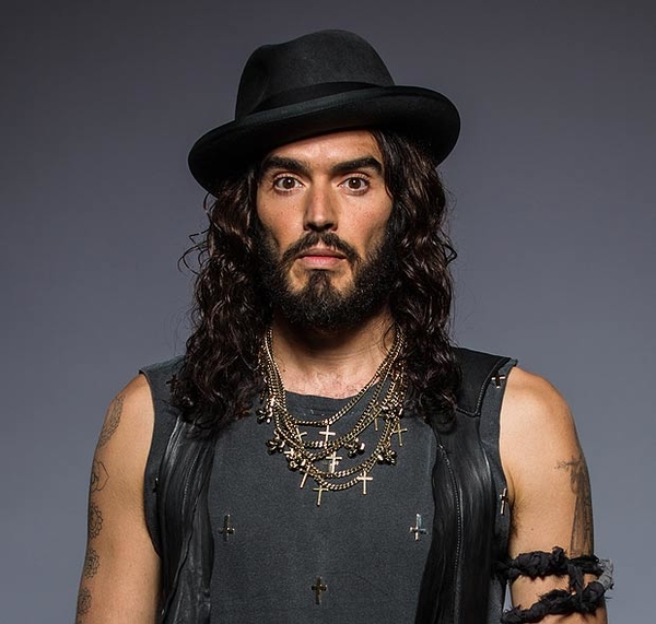 Бывший муж Кэти Перри впервые станет отцом