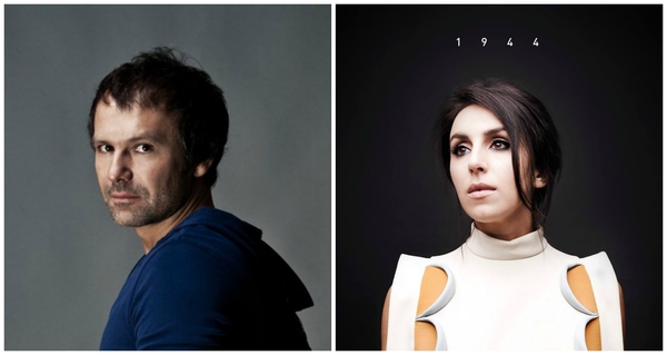 День Победы: Джамала и Вакарчук поделились своими мыслями на счет праздника