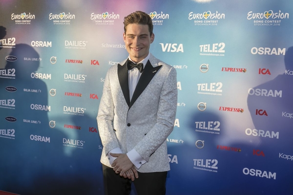 eurovision.tv, Andres Putting