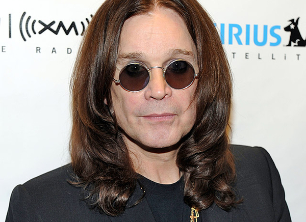 Оззи Осборн вышел на связь спустя несколько часов после исчезновения