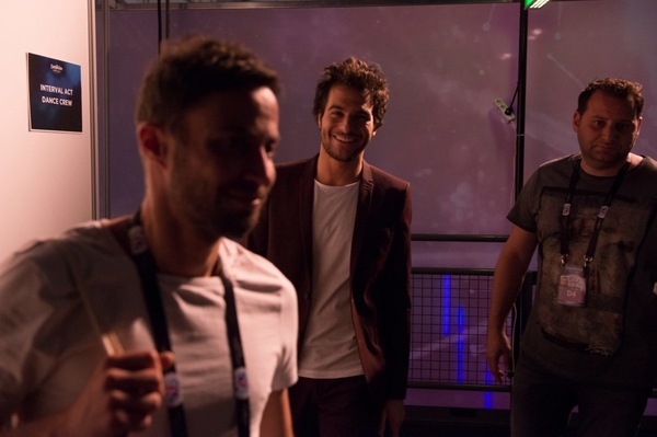 Anna Velikova (EBU), eurovision.tv