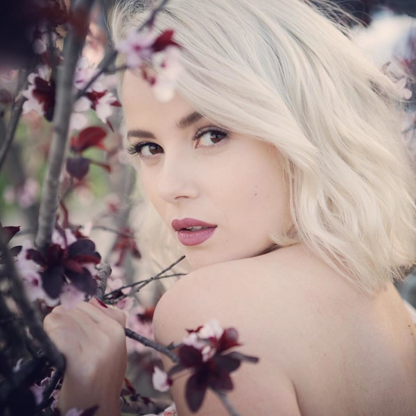 Евровидение 2016: Мика Ньютон высказалась о Джамале