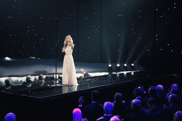 LOBODA рассказала, как ее прадед спас от голода всю деревню