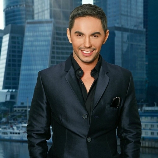 В Госдуме осудили выступление Тимура Родригеза в Турции