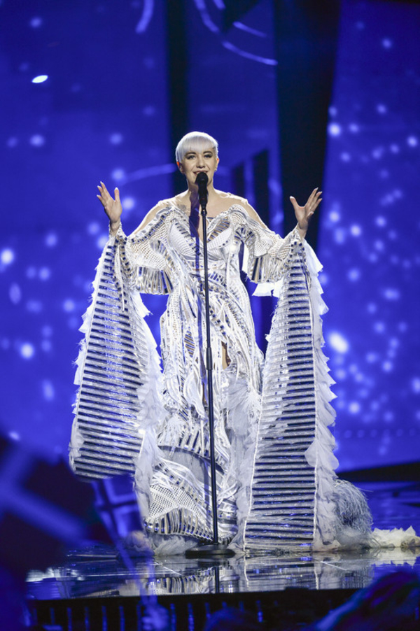 Евровидение 2016: худшие образы первого полуфинала