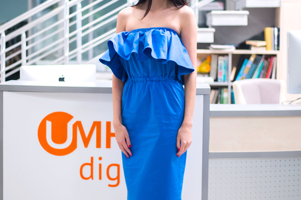 Фото: Марина Головнева