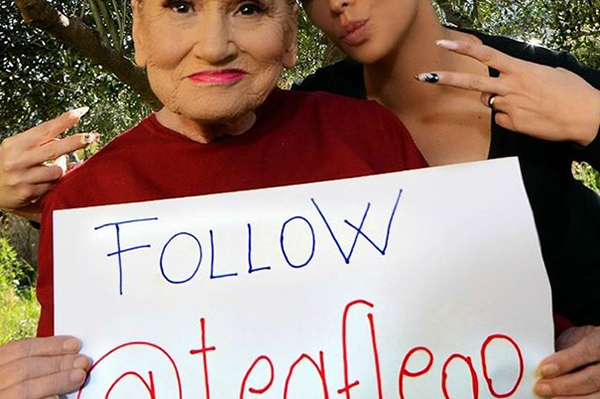 instagram.com/teaflego