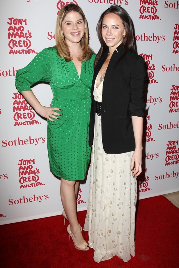 Принц Гарри получил романтическое предложение от дочери Джорджа Буша