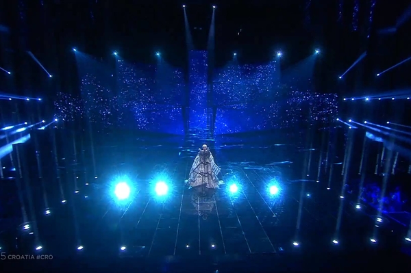 стоп-кадр с видео