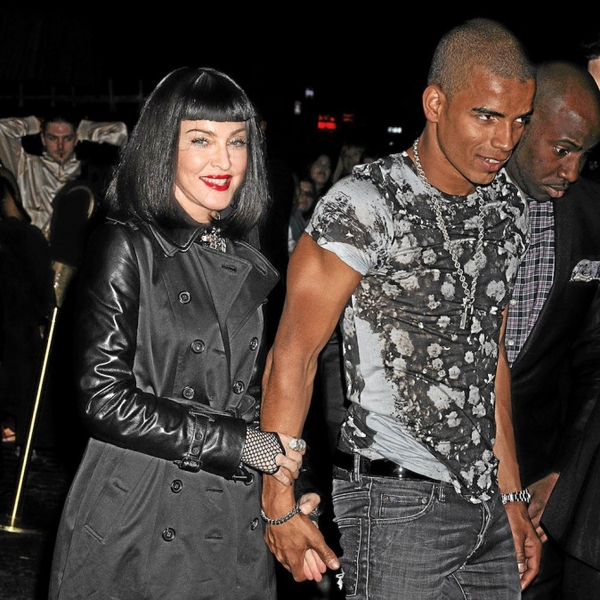 Экс-бойфренд Мадонны: Она не ушла из моей жизни