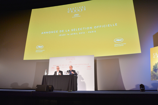 10 молодых режиссеров представят Украину на Каннском кинофестивале