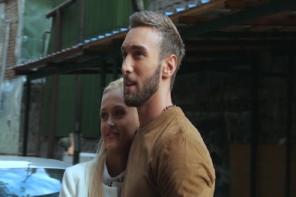 пресс-служба канала СТБ