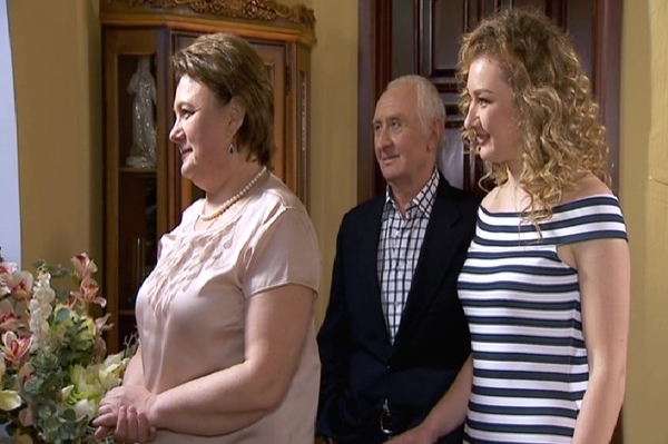 пресс-служба канала СТБ