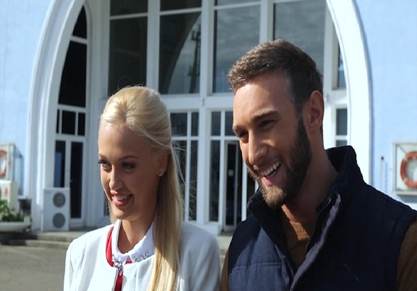 Холостяк 6 сезон: Иракли поделится со Снежаной самым сокровенным