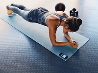 Пять причин делать планку каждый день