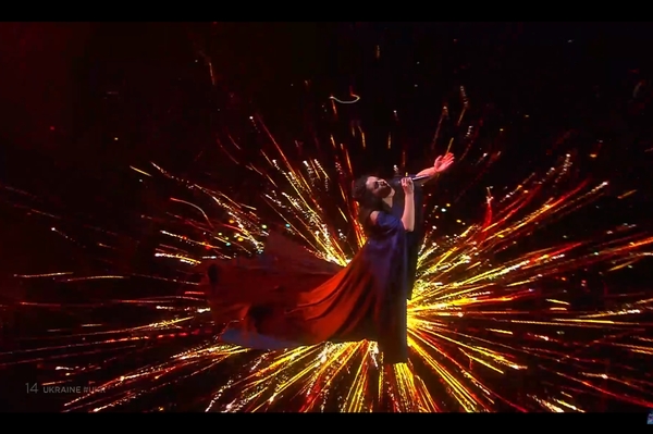 стоп-кадр с видео