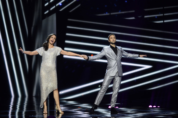 Евровидение 2016: фото со второго полуфинала