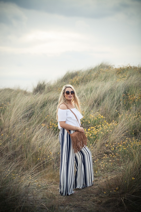 ТОП-5 вещей для девушек с большой грудью